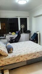 Blk 561A Spring Haven @ Jurong (Jurong West), HDB 3 Rooms #563252911
